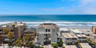 Beach Front Condo Gallery 1