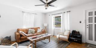 3BD, 1BA Edgewater Home with Lard Back Yard and 2-Car Garage Gallery 4