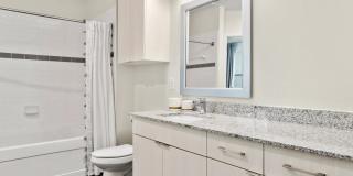 The Roosevelt Arlington Commons Gallery 3