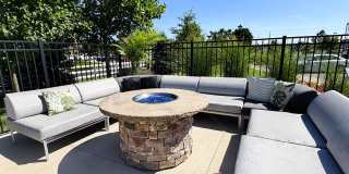 The Residences at Liberty Crossing Gallery 57