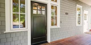 Impeccable Low Bank Bainbridge Waterfront Home with Private Dock Gallery 8
