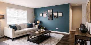 Forest Pointe Apartments Gallery 11