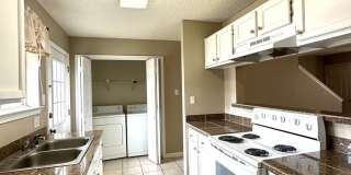 2 BR 2.5 BA Pleasant Ridge Townhomes Gallery 1