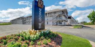 The Leonne Apartments Gallery 14