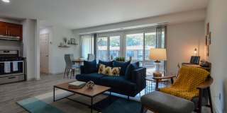 Franklin Park at Greenbelt Station Gallery 44