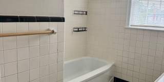 Beautifully Renovated 2 Bedroom, 1 Bath Duplex in Southwest Roanoke City Beautifully Renovated 2 Bedroom, 1 Bath Duplex in Southwest Roanoke City Gallery 21