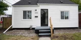 This beautifully updated 3-bedroom, 1-bath single-family home is ready for move-in! Gallery 1