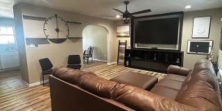 Room in 3 Bedroom Home in Concord Gallery 1