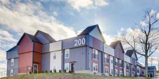 NOW LEASING - GALLERY GARDEN APTS Gallery 7