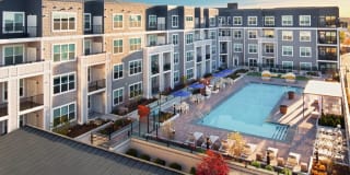 Avalon Residences at the Hingham Shipyard Gallery 34