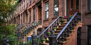 120 East 10th Street Gallery 23