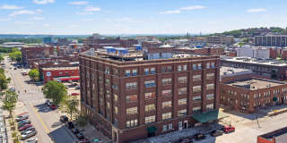 Skinner Macaroni Lofts Gallery 30