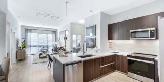 The Jones at Tysons The Jones at Tysons Gallery 1