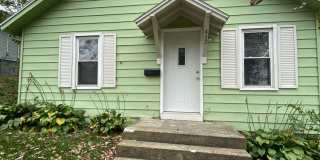 2 Bedroom House in Boonville Gallery 1