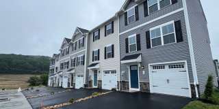 Brand New Townhouse, Great Location! Gallery 1