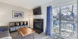 Lovely Studio Apartment in Westminster Gallery 18