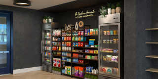 The Residence Peninsula Apartments Gallery 18