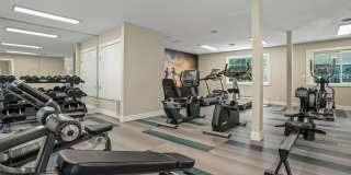 Callaway Apartments Gallery 23