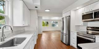Updated Home with Large Detached Garage & Off-Street Parking Gallery 12