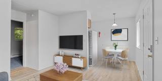 University Apartments Gallery 21