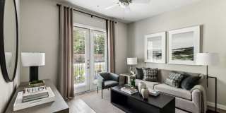 Memorial at Six Gallery 1