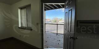 Two Bedroom, One and a Half Bathroom Unit Gallery 37