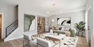 163 East Street Gallery 2