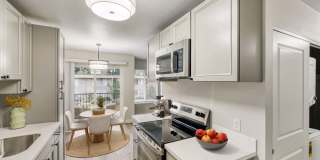 Beautifully Renovated 1 & 2 Bedroom Apartments in Lynnwood! Gallery 17