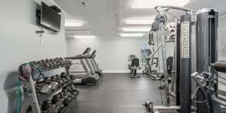 Palmetto Creek Townhomes Gallery 20