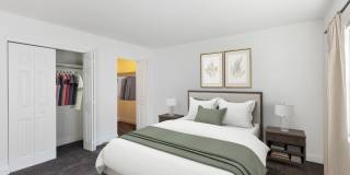 Westgate Village Apartments Gallery 13