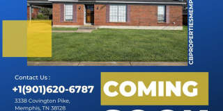 3338 Covington Pike Gallery 1