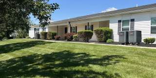 High Pointe Club Apartments Gallery 18