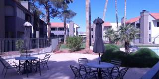 Clean 2 Bedroom 2 Bath Henderson Condo Gallery 8