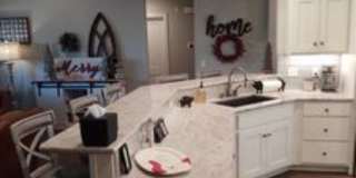 Spacious 3BR House in Tulsa Gallery 8