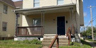 Three bedroom one bathroom home for rent Gallery 1