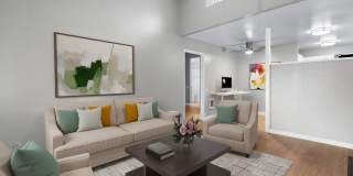 Hidden Creek Apartments Gallery 58