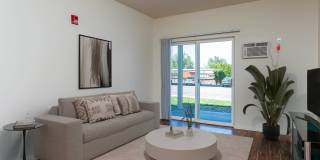 Center Pointe Apartments Gallery 7