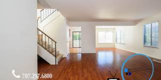 Glen Cove! Newly remodeled three bedroom, two and half bathrooms available now Gallery 5