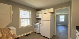 **$500 Incentive** Totally Renovated! Great 2 Bed 1 Bath Home in South Nashville! Gallery 7