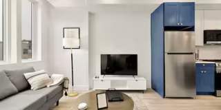 1630 K St NE #3 1630 K St NE #3 Gallery 1