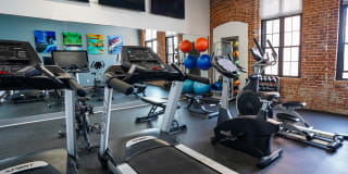 Apartments at The Mill Gallery 13