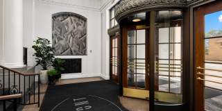 The Belmont by Reside Gallery 15