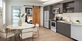 The Heron Flats and Lofts Gallery 1