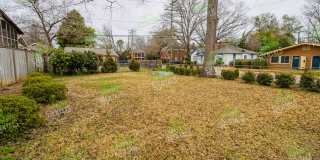Charming Shandon Corner Lot Home – Hardwood Floors, Fenced Yard + $500 Off 1st MONTH'S Rent! Gallery 30