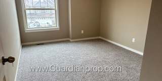 North Brooklyn Park Town Homes, Dedicated Office, 2 Car Garage, Washer/Dryer, Front Patio Gallery 21
