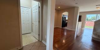 3 Bedroom Luxury Lake Nona Townhome w/ Garage in Gated Nona Preserve | Near Medical City & MCO Gallery 5