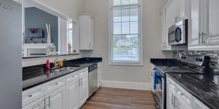 Kildaire Reserve Apartments Gallery 26