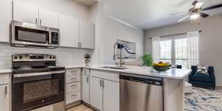 Mission Fairways Apartments Gallery 2