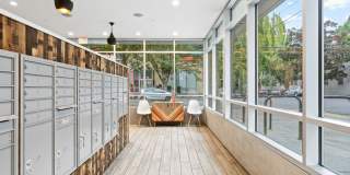 East 12 Lofts Gallery 28