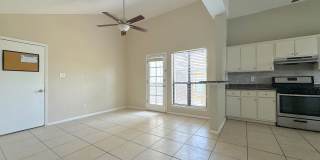 East El Paso 3 bed 2 bath Refrig A/C Gallery 9